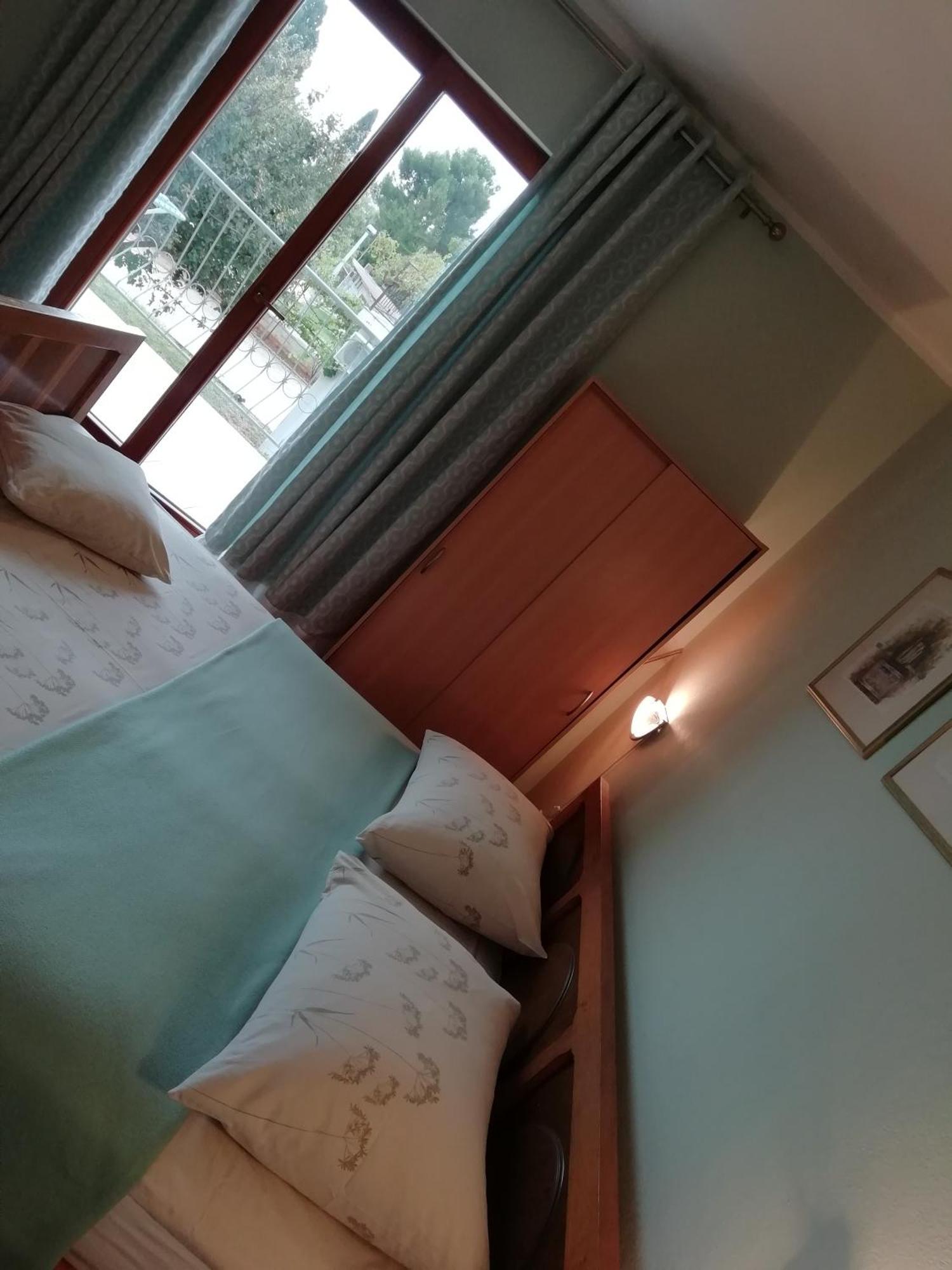 Near Beach - Apartments Marica Ровинь Номер фото